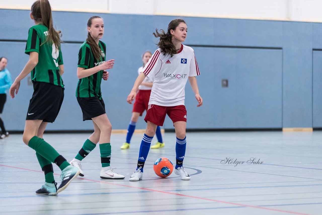 Bild 107 - HFV Futsalmeisterschaft C-Juniorinnen